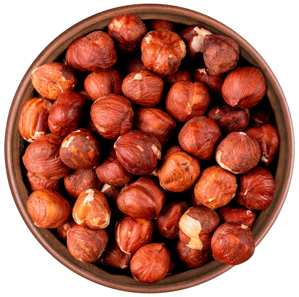 Fındık İçi Çiğ 1 Kg