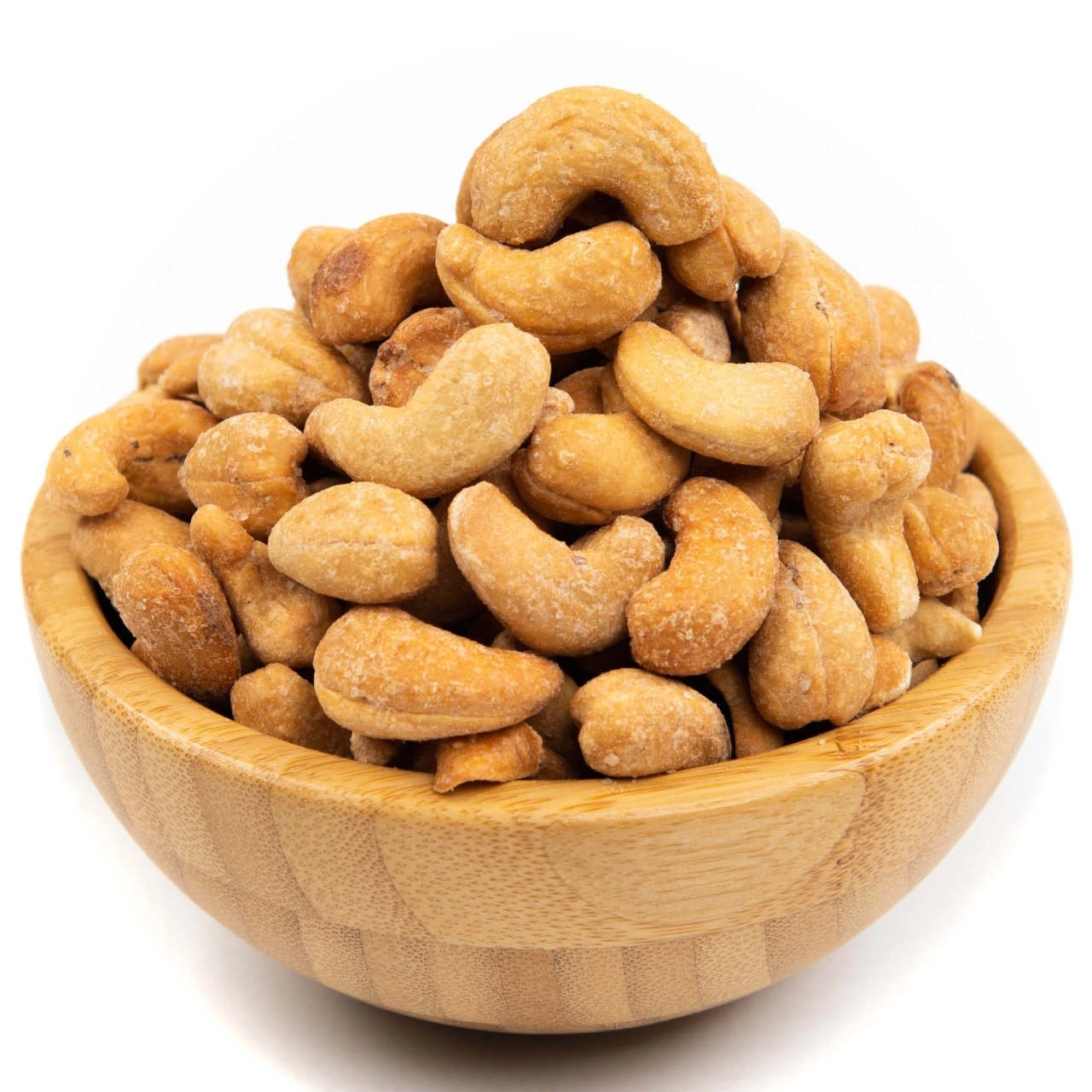 Özel Kavrulmuş Duble Kaju 1 Kg